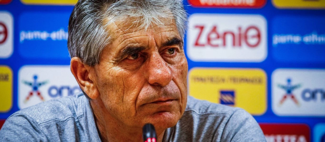 Συνοδηγός στο τροχαίο του Α.Αναστασιάδη: «Σωθήκαμε απο θαύμα»